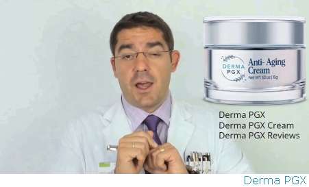 Para Que Sirve La Crema Derma PGX
